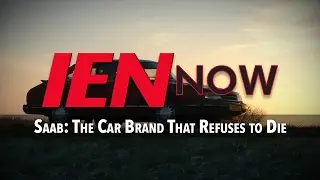 IEN NOW: Saab: The Car Brand That Refuses to Die