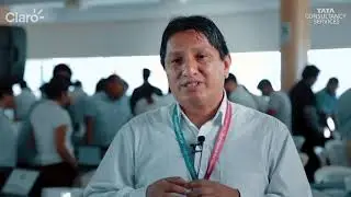 Transformaci&oacute;n &Aacute;gil en Claro II