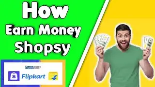 how to earn money from shopsy app l how shopsy app works