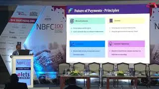 Digital Payments for NBFCs - Trends and Solutions: Aditya Kulkarni, Senior Director, Cashfree