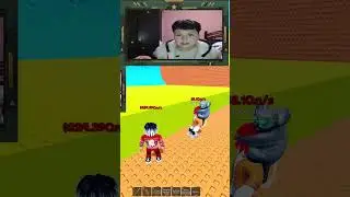 UNETE A NUETRO DIRECTO EN TWITCH COMO:AdmiPrice | #admiprice en #Twitch #Roblox #EscapeDelTsunami