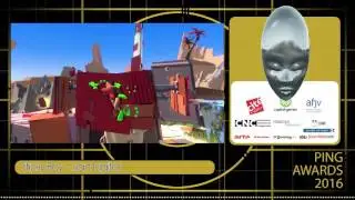 Trailer PING Award Etudiant 2016