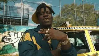 Yayo da Cartune - Painting Pictures (Official Music Video)