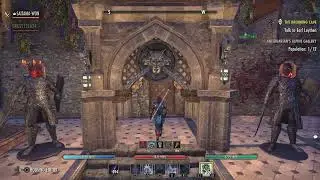 ESO Custom house build
