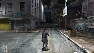 Max Payne 2 devs forgot about this detail :)