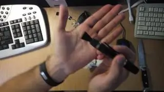 Чистящий карандаш LenSpen Original