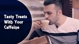 Pearl Continental Hotel, Front Page Cafe | Episode # 12 | Season # 1 | foona Experiences |