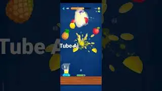 CRAZY JUICER Gameplay #shorts