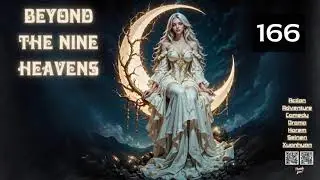 Beyond the Nine Heavens   Episode 166 Audio   Han Li's Immortal Journey Audiobook