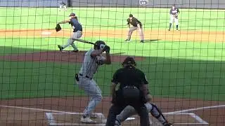 Rhett Lowder (07-01-2022) USACNT (Durham, NC)