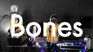 Wilson Wilson - Bones (early live version)