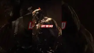 The DC Movies Zack Snyder Never Got to Finish