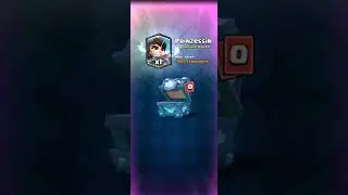 Clash Royale Legendary Chest #clashroyale #shorts #legendarychest (27)
