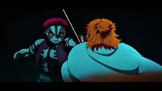Demon Slayer AMV | Dhurandhar X Demon Slayer | By UniteX #demonslayer #shorts #dhurandhar #edit 