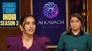 क्या 'AI Kavach' की cyber security Incognito Mode से भी ज्यादा efficient है? | Tech Innovations