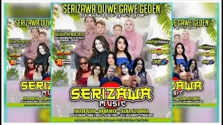 LIVE STREAMING SERIZAWA MUSIC  || WALIMATUL KHITAN ADEN & ADAM || DS. CANGKRINGTURI