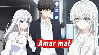 Te am&eacute; durante diez a&ntilde;os, pero solo te diste cuenta cuando ya est&aacute;bamos casados