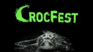 ON THE ROAD TO CROCFEST 2019