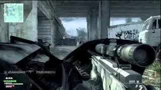 TES aDr1v3 Q&A | FFA 30-3 with L118A