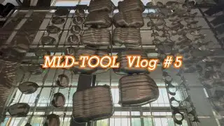 Product Sample Wall | Tooling-Driven Sheet Metal Forming