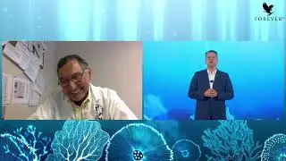Marine Collagen - Forever Scientific Advisory Board -  Peter Pressman, MD, MS, FACN