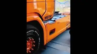 cargo murah