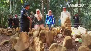 Gak Punya Kuota? Ayo Merepat! Ada Wifi Gratis di Circle Stone Tasikmalaya