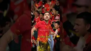 Quem autorizou esse papel picado? 😂 #futebol #flamengo #internacional #Libertadores #Humor
