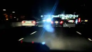 NJ2k12 Turbo Z28 vs. CL63 AMG 2