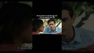 A MANN | Ник и Ной 😍 | Culpa Nuestra / Наша вина | Габриэль Гевара и Николь Уоллес 😍😍❤️