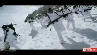 FAUG GAME 2ND OFFICIAL TRAILER LAUNCHED | FAUJI GAME OFFICAL TRAILER | FAUJI GAME | FAUG
