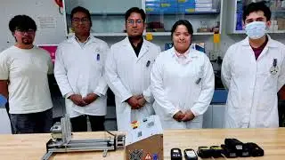 Felicitamos a CONASENUSA por su labor en la seguridad nuclear ☢️, radiol&oacute;gica y f&iacute;sica del pa&iacute;s.