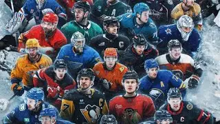 NHL 26 PS5. 2025-2026 Regular Season 12.18.2025: Dallas Stars VS San Jose Sharks !
