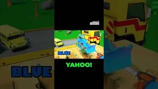 Singing the Yellow Song  Bus Edition! kids cartoon, funny carton, kids video, learning for kids