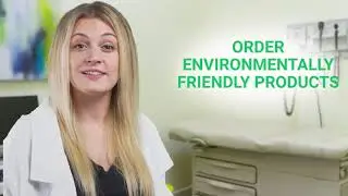 The Importance Of Ordering Environmentally Friendly Products