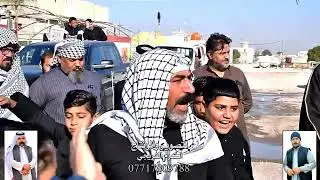 ذكرى السنويه الأولى المرحوم الشاب جبار سباهي عوده و فلاح مهدي جواد هوسات