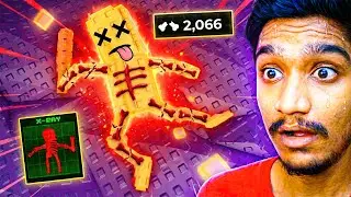 Breaking EVERY BONE of ITALIAN BRAINROTS in Roblox!