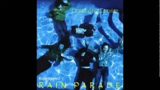 Rain Parade - Don't Feel Bad  (Crashing Dream)  1985