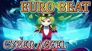 [EURO BEAT + TECHNO] Access to Accel to Action &ndash; System Overdrive Sequence BGM #edm