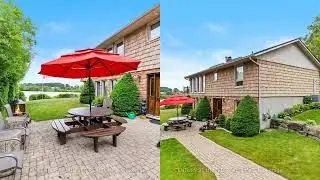 210 Thompson Road Otonabee-South Monaghan, ON K9J 6X8