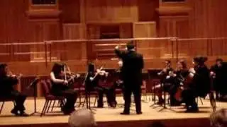 Corelli's Concerto Gross No. VIII