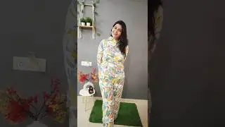 Co- Ord Set From Meesho | Under ₹550 | #meesho #coordset #shortsvideo #shorts