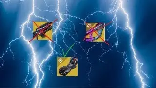 A Build SO Good it Doesn't Need Elemental Wells (Arc Soul 3.0)
