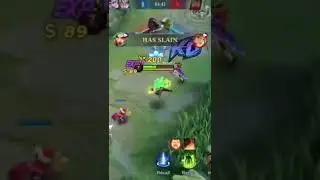 Masha attack speed mode  #masha#mobilelegends#mobilelegendsbangbang