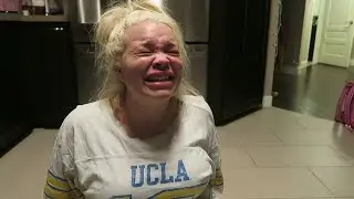 TRISHA PAYTAS SCAMS YOUTUBER!! (Throwback)