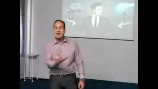 Marketing Pessoal - com Roner Anderson - Posicionamento Emocional - Dic&ccedil;&atilde;o e Orat&oacute;ria