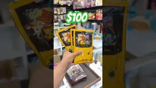 Opening Pok&eacute;mon Mystery Packs! Pt.74 #pokemoncards #pokemontcg #pokemoncardopening