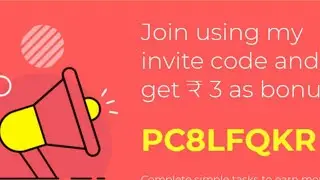 PhocketCharge app. Sa Paytm cash kamaye | PhocketCharge app sa par refer sa Paytm cash kamaye |