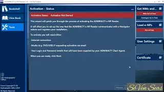 e-NP Activation Process ! How to Activate eNP Reader First time?