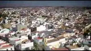 Coria del R&iacute;o